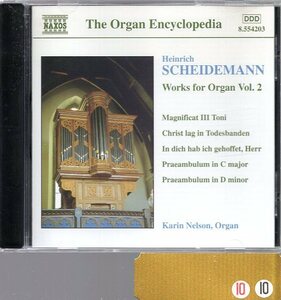  car ite man : organ collection 2 ( Nelson )