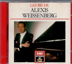 LES BIS DE ALEXIS WEISSENBERG