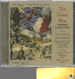 THE GREAT WAR /WILLIAMS