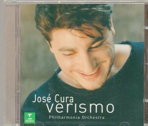 JOSE CURA/VERISMO