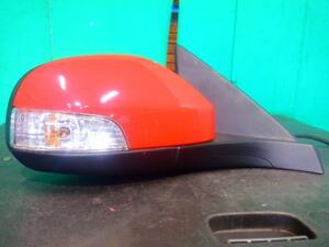  Volvo 30 series CBA-MB4204S right side mirror 133615