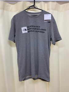 新品タグ付き　THE NORTH FACE Tシャツ