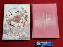 06‐48【 2007年 桜の通り抜け プルーフ貨幣セット 額面 666円+純銀メダル 20ｇ ( 平成19年 ) 】造幣局製 ＞希少品 プレミアム貨幣_画像1