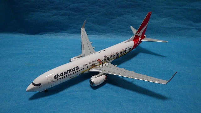 Yahoo!オークション -「b737-800 1/200」の落札相場・落札価格