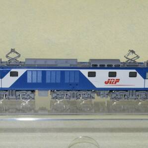 ◆TOMIX Nゲージ JR EF64-1000形 電気機関車 (JR貨物更新車)◆品番：9111の画像3