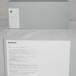 SONY PlayStation Portal リモートプレーヤー CFIJ-18000 通電確認のみ ジャンク品の画像10