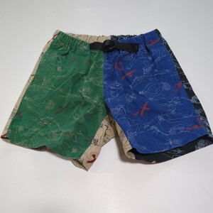 *WILD THINGS Wild Things short pants shorts М size men's camp outdoor mountain climbing bottoms barbecue 