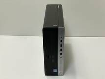 ★1円スタート 第7世代Core i5 HP ProDesk 600 G3 SFF Core i5 7500 3.4GHz/8GB/HDD500GB_画像6