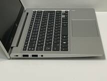 ★1円スタート HP Probook 635 Aero G7 Ryzen5 4500U 2.38GHz/32GB/NVMe256GB/13.3FHD/WiFi/WebCam/WIN11Pro64bit 2570h_画像5