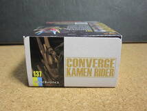 ☆仮面ライダーリバイス☆CONVERGE KAMEN RIDER24☆未開封・美品☆仮面ライダーコンバージ☆_画像3