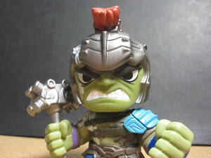 * gladiator * Hulk : Bob ru head figure * fan ko/Funko* mystery Mini ma- bell * mighty *so- Battle Royal * beautiful goods *