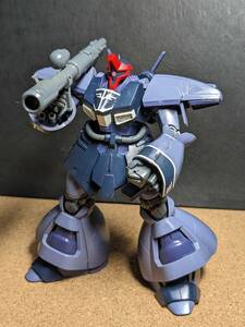 ☆ジャンク品・パーツ欠品あり☆HGUC ドライセン(ユニコーンver.) ☆1/144☆「機動戦士ガンダムUC」☆