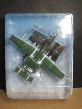 ☆A-10C サンダーボルトⅡアメリカ空軍 A-10Cデモンストレーションチーム☆1/100☆エアファイターコレクション Vol.124☆美品☆_画像3