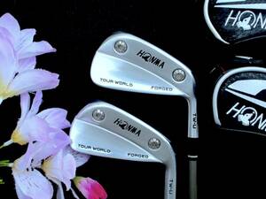 HONMA GOLF