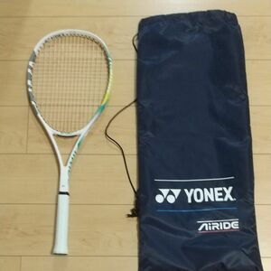 テニスラケット ヨネックス 軟式