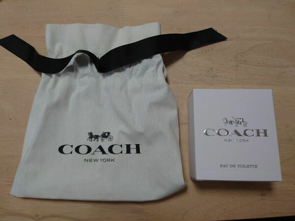 コーチ COACH 香水 オードトワレ