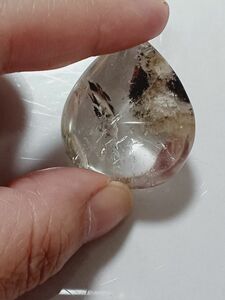 水晶　ガーデン ルース 天然石