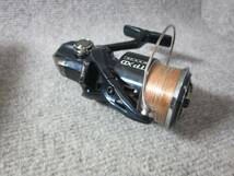 (5160) SHIMANO シマノ 21ツインパワー XD 4000HG リール_画像4