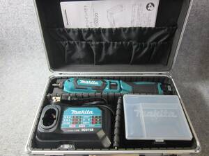 (5171) makita マキタ 充電式 ペンインパクトドライバ TD022DSHX 7.2v バッテリ2個