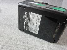 (5191) 未使用品 2個セット HiKOKI ハイコーキ バッテリー BSL36A18 18V 36V_画像3