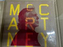 希少渦巻き３色★ McCartney III - 3x3 Edition Paul McCartney ポール・マッカートニー　マッカートニー III ビートルズ　Beatles_画像2