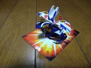 爆丸 全ムニキス bakugan zeta munikis