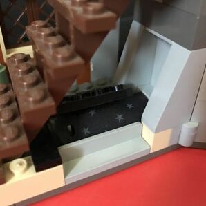 レゴ LEGO 2002年 4728 Escape from Privet Drive ジャンク まとめて取引き可 大量出品中の画像8