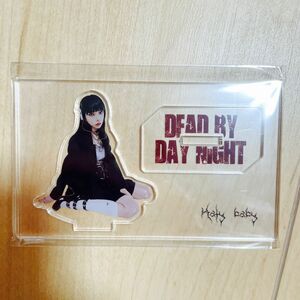 香椎かてぃ　かてぃ　katy haze アクスタ　限定　誕生日イベント　dead by daynight