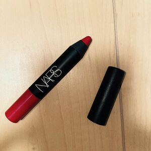 マットリップペンシル　#2457 NARS 口紅 コスメ　ナーズ