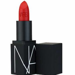 NARS ナーズ リップスティックNRS #inppropriate red 口紅