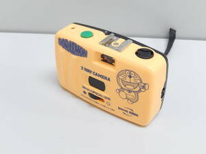 【管MU0402】1000円～ 小学館 ドラえもん DORAEMON 2WAY CAMERA カメラ パノラマ