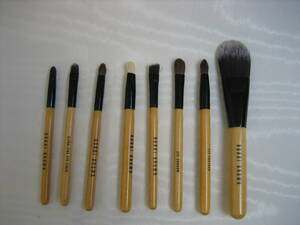 Красивые товары ◆ Bobbibrown Bobi Brown Makeup Brate 8 комплектов