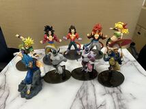 管理番号M54 ドラゴンボール フィギュア おまとめ出品 箱無_画像1