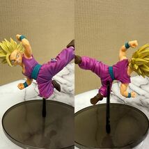 管理番号M55 ドラゴンボール フィギュア おまとめ出品 箱無_画像9