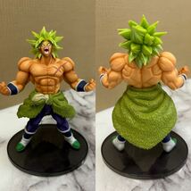 管理番号M55 ドラゴンボール フィギュア おまとめ出品 箱無_画像7