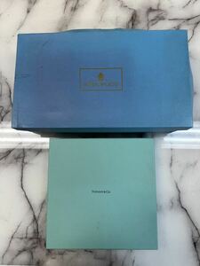 管理番号S68 TIFFANY&Co WEDGWOOD 食器 ティーカップセットティファニー ウエッジウッド 現状品