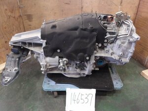 【m/146537】スバル / インプレッサ / GP2 / 1.6i-L / オートマチックトランスミッション / CVT / 2WD / IMPREZA 37CL