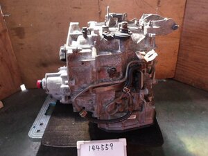 【m/144559】ホンダ / N-BOX / JF2 / カスタムGL / オートマチックトランスミッション / CVT / 4WD / ED1