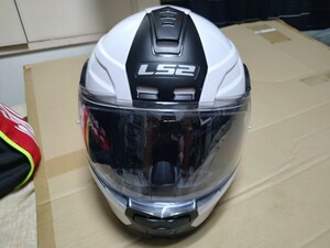 LS2 HELMETS