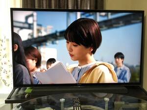 ★訳あり動作品★ SONY BRAVIA KD-65X9500B 直下型LEDの最高峰モデル！！