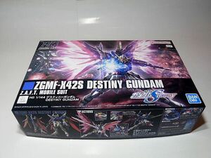 ＊即決 送料込 1/144 HGCE 224 デスティニーガンダム 新品＊