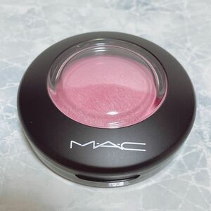 MAC マック ミネラライズ ブラッシュ デインティ