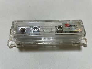 Rexat Quint hybrid coating MIDI fuse holder AT-RX11FH