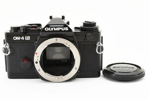 オリンパス OLYMPUS OM-4Ti ボディ 10950