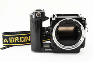 BRONICA