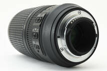 ニコン Nikon AF-S NIKKOR 70-300mm F4.5-5.6G ED VR 10989_画像7