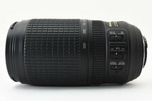 ニコン Nikon AF-S NIKKOR 70-300mm F4.5-5.6G ED VR 10989_画像8