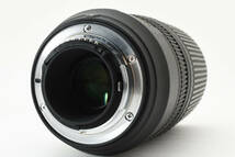 ニコン Nikon AF-S NIKKOR 70-300mm F4.5-5.6G ED VR 10989_画像5