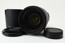 ニコン Nikon AF-S NIKKOR 70-300mm F4.5-5.6G ED VR 10989_画像1