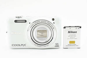 ニコン Nikon COOLPIX S6600 11015